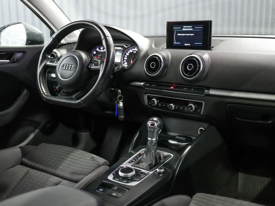Audi A3 III (8V) Ижевск  - изображение 7