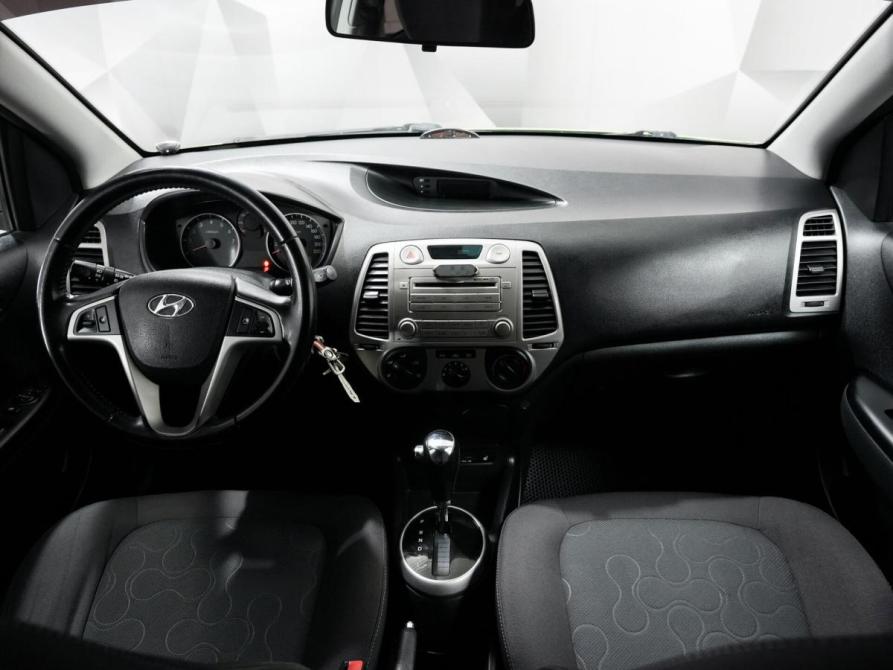 Hyundai i20 I Ульяновск  - изображение 11