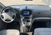 Hyundai H-1 II Рестайлинг 2 Красноярск  - изображение 42