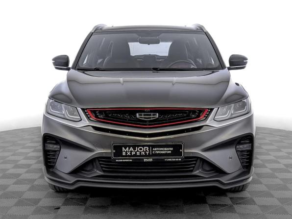 Geely Coolray I с пробегом 2023 года, цена 1 650 000 рублей, 121193 км, внедорожник, Автокод Объявления