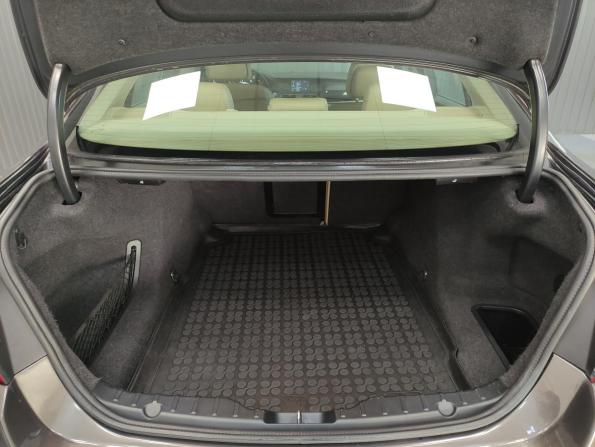 BMW 5 серии VI (F10/F11/F07) с пробегом 2012 года, цена 1 870 000 рублей, 152153 км, седан, Автокод Объявления