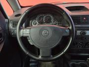 Opel Meriva A Рестайлинг Вологда  - изображение 31