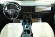Skoda Kodiaq I Омск  - изображение 37