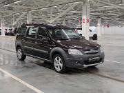 Lada (ВАЗ) Largus I Казань  - изображение 25