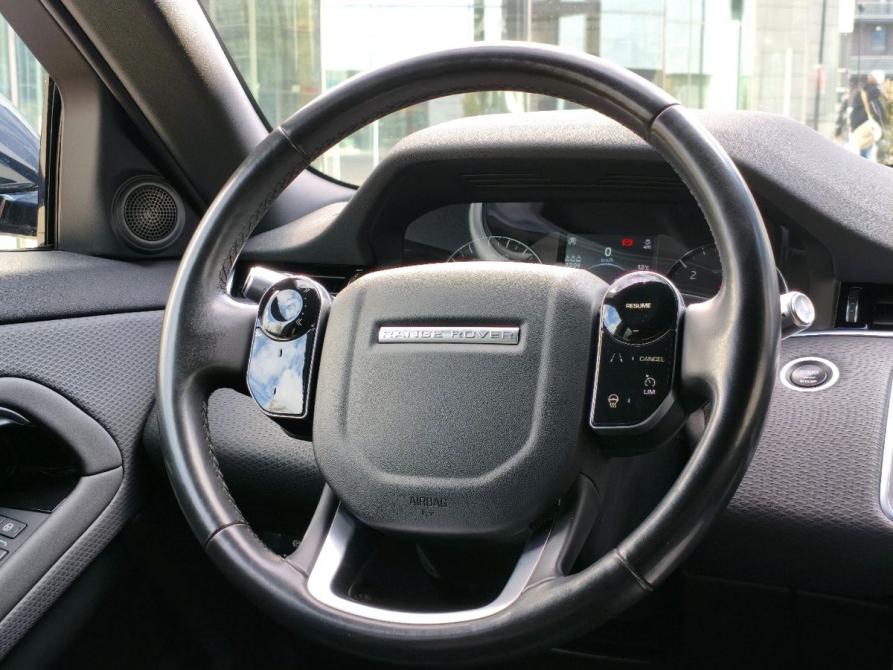 Land Rover Range Rover Evoque II Санкт-Петербург  - изображение 19
