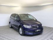 Volkswagen Touran II Санкт-Петербург  - изображение 29