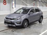 Kia Rio IV Казань  - изображение 23