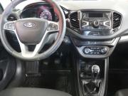Lada (ВАЗ) Vesta I Стерлитамак  - изображение 23