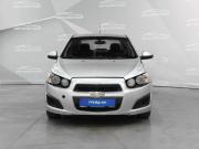 Chevrolet Aveo II Новосибирск  - изображение 30