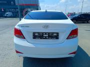 Hyundai Solaris I Рестайлинг Тюмень  - изображение 24