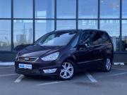 Ford Galaxy II Рестайлинг Москва  - изображение 25