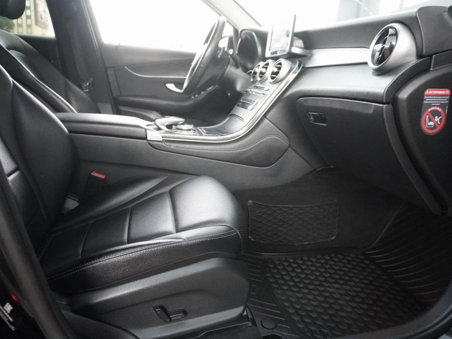 Mercedes-Benz GLC I (X253) Москва  - изображение 13