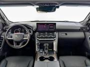 Toyota Land Cruiser 300 Series Москва  - изображение 44