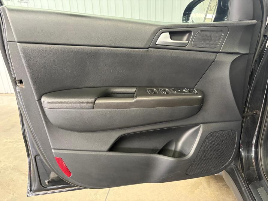 Kia Sportage IV Краснодар  - изображение 16