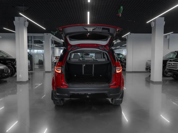 Land Rover Discovery Sport I Рестайлинг с пробегом 2020 года, цена 3 100 000 рублей, 131798 км, внедорожник, Автокод Объявления