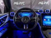 Mercedes-Benz GLC Coupe II (C254) Москва  - изображение 36