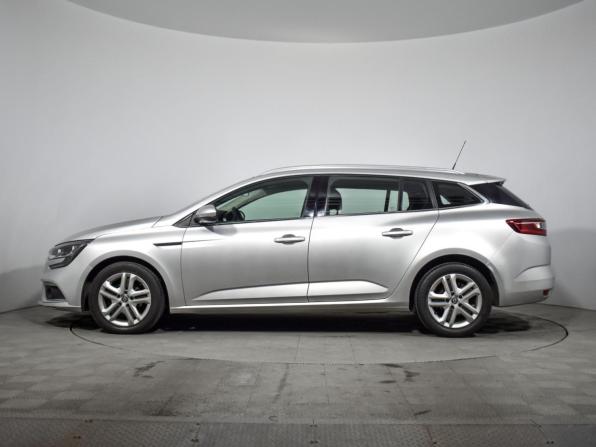 Renault Megane IV с пробегом 2016 года, цена 1 147 900 рублей, 164806 км, универсал, Автокод Объявления