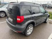 Skoda Yeti I Уфа  - изображение 12