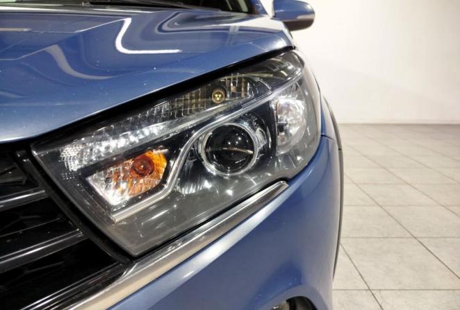 Lada (ВАЗ) Vesta I с пробегом 2019 года, цена 1 120 000 рублей, 116949 км, универсал, Автокод Объявления