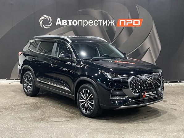 Chery Tiggo 8 Pro Max I с пробегом 2023 года, цена 2 144 000 рублей, 72500 км, внедорожник, Автокод Объявления