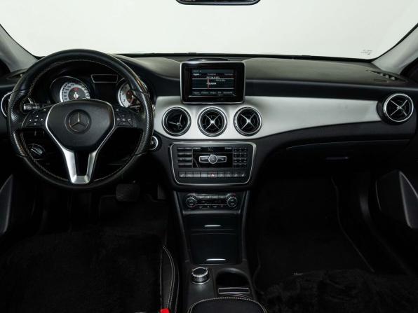 Mercedes-Benz GLA I (X156) с пробегом 2015 года, цена 1 960 000 рублей, 149097 км, внедорожник, Автокод Объявления