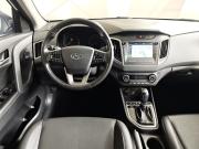 Hyundai Creta I Рестайлинг Москва  - изображение 42