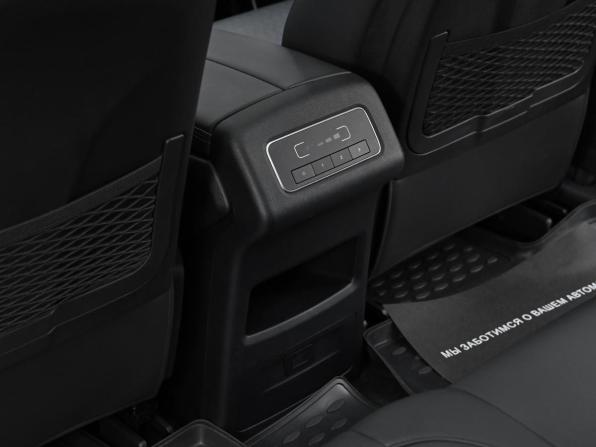 Dongfeng DFSK ix7 с пробегом 2024 года, цена 2 949 000 рублей, 24780 км, внедорожник, Автокод Объявления