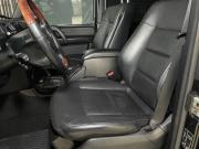 Mercedes-Benz G-Класс II (W463) Рестайлинг 2 Тверь  - изображение 24