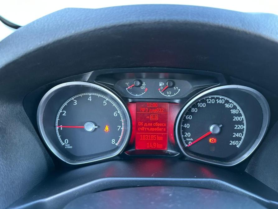Ford Mondeo IV Екатеринбург  - изображение 9