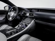 Lexus RC F I Москва  - изображение 30