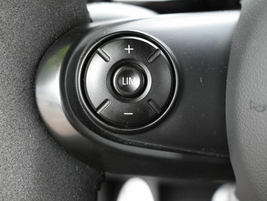 Mini Hatch III (F55/F56) Рестайлинг Москва  - изображение 12