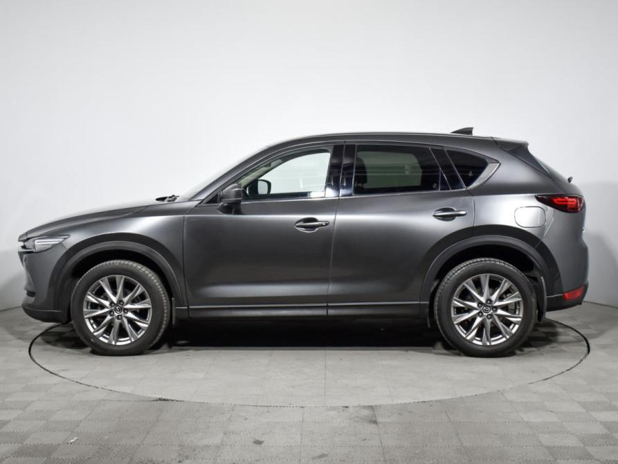 Mazda CX-5 II Санкт-Петербург  - изображение 9
