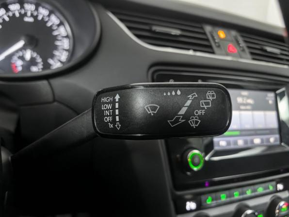 Skoda Octavia III (A7) с пробегом 2014 года, цена 1 180 000 рублей, 328365 км, универсал, Автокод Объявления