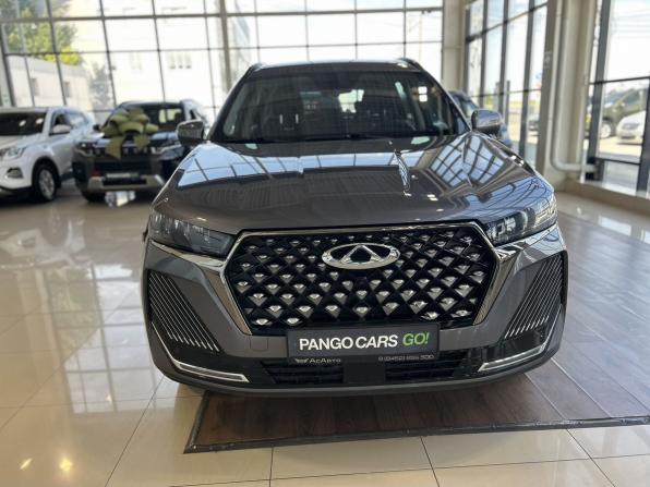 Chery Tiggo 7 Pro Max I Рестайлинг с пробегом 2024 года, цена 2 219 000 рублей, 31379 км, внедорожник, Автокод Объявления