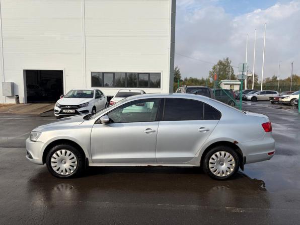 Volkswagen Jetta VI с пробегом 2011 года, цена 552 000 рублей, 215022 км, седан, Автокод Объявления