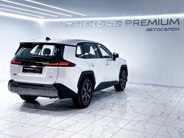Toyota RAV4 VI (XA60) с пробегом 2025 года, цена 4 099 000 рублей, 15 км, внедорожник, Автокод Объявления