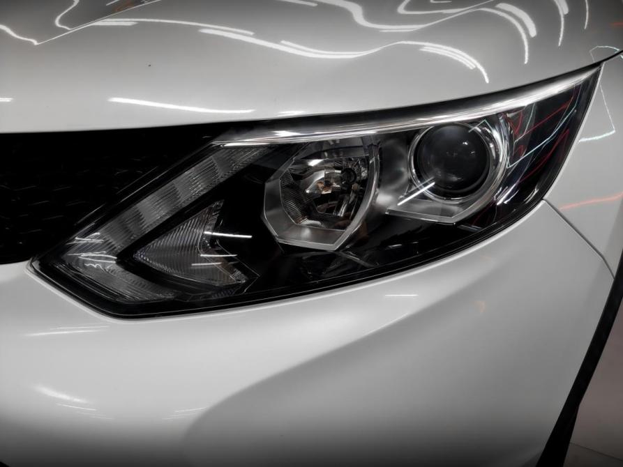 Nissan Qashqai II Москва  - изображение 17