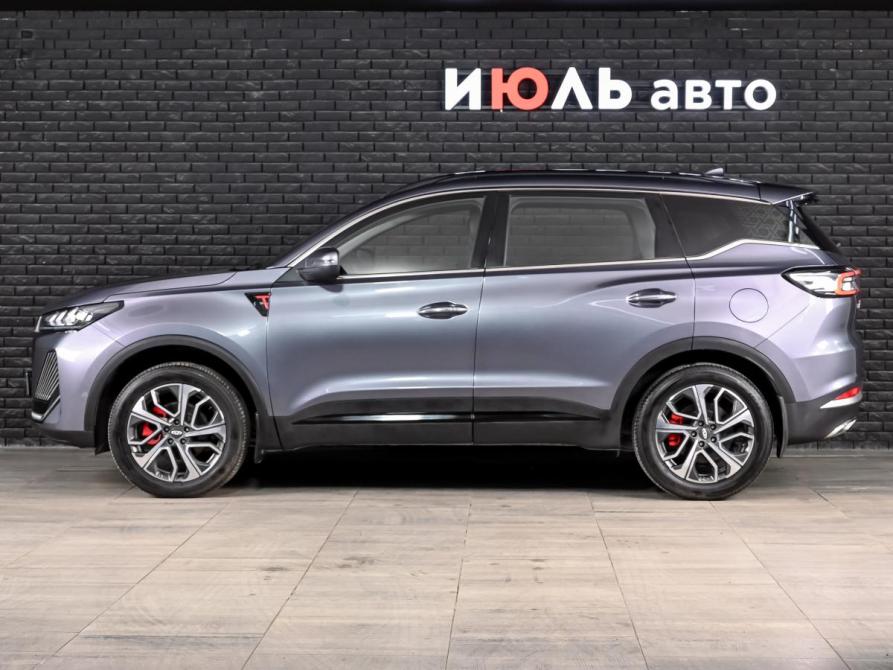 Chery Tiggo 7 Pro Max I Рестайлинг Екатеринбург  - изображение 8