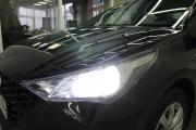 Hyundai Solaris II Рестайлинг Сургут  - изображение 57