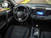 Toyota RAV4 IV (XA40) Рестайлинг Санкт-Петербург  - изображение 41