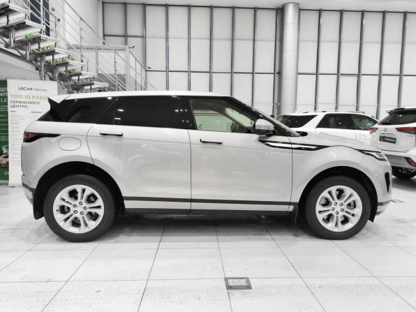 Land Rover Range Rover Evoque II с пробегом 2019 года, цена 3 450 000 рублей, 68367 км, внедорожник, Автокод Объявления