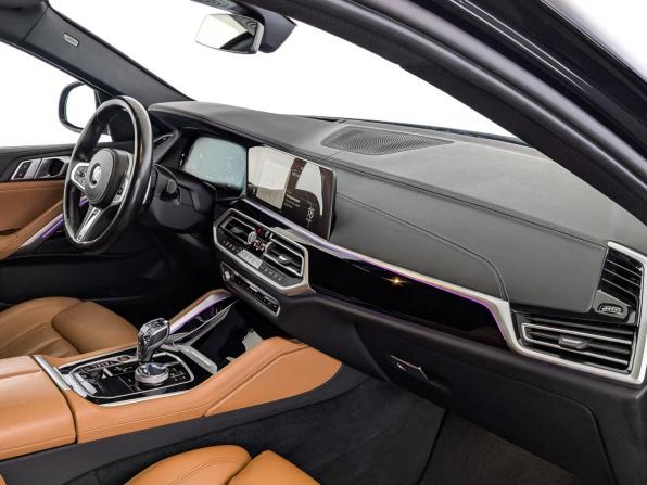 BMW X6 III (G06) с пробегом 2022 года, цена 8 800 000 рублей, 83798 км, внедорожник, Автокод Объявления