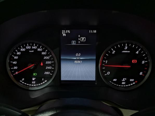 Mercedes-Benz GLC I (X253) Рестайлинг с пробегом 2019 года, цена 3 750 000 рублей, 90329 км, внедорожник, Автокод Объявления
