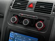 Volkswagen Touran I Рестайлинг 2 Красноярск  - изображение 36