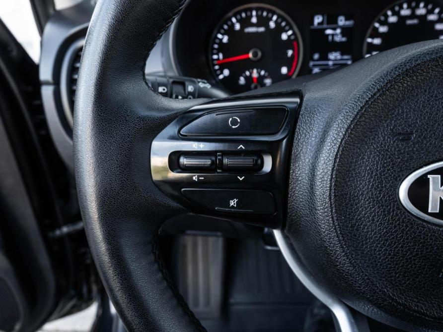 Kia Rio IV Ставрополь  - изображение 18