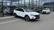 Lada (ВАЗ) Vesta I Оренбург  - изображение 28