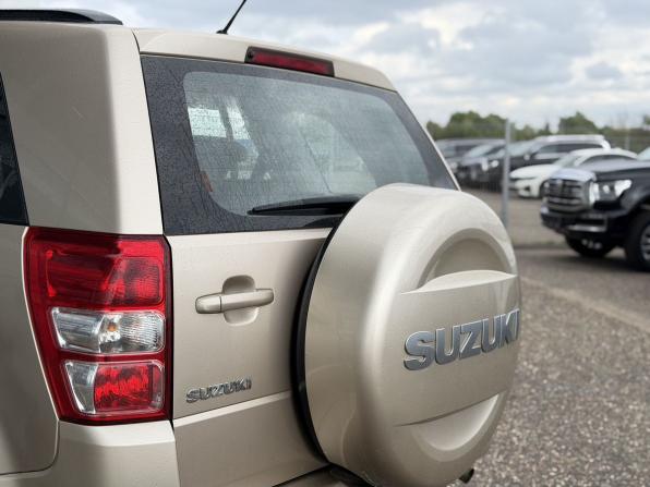 Suzuki Grand Vitara II Рестайлинг с пробегом 2011 года, цена 970 000 рублей, 73000 км, внедорожник, Автокод Объявления