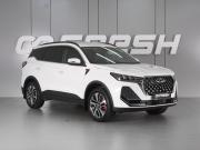 Chery Tiggo 7 Pro Max I Рестайлинг Минеральные Воды  - изображение 20