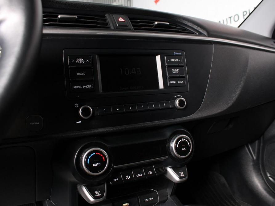Kia Rio IV Минеральные Воды  - изображение 10