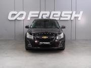 Chevrolet Cruze I Рестайлинг Воронеж  - изображение 19